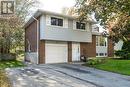 335 Britannia Street, Stratford, ON  - Outdoor 