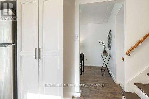 335 Britannia Street, Stratford, ON - Indoor Photo Showing Other Room