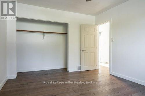 335 Britannia Street, Stratford, ON - Indoor Photo Showing Other Room