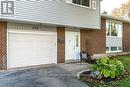335 Britannia Street, Stratford, ON  - Outdoor With Exterior 