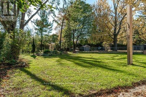 335 Britannia Street, Stratford, ON - Outdoor