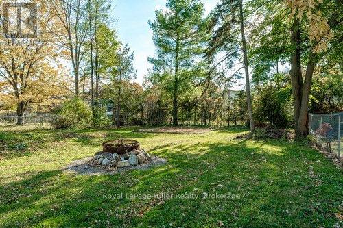 335 Britannia Street, Stratford, ON - Outdoor