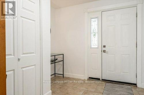 335 Britannia Street, Stratford, ON - Indoor Photo Showing Other Room