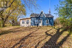 3749 DONNELLY DRIVE  Ottawa, ON K0G 1B0