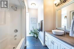 Main Bath - 