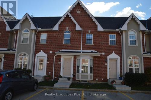 42 - 4200 KILMER DRIVE W  Burlington (Tansley), ON L7M 4Y3