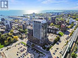 507 - 28 ANN STREET  Mississauga, ON L5G 0E1