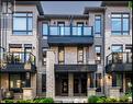 52 - 9450 The Gore Road, Brampton, ON  - Outdoor With Balcony With Facade 