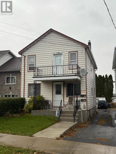 113 LEFEBVRE AVENUE  Cornwall, ON K6H 5G6