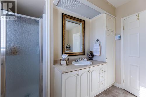 48 Quigley'S Lane, Torbay, NL - Indoor Photo Showing Bathroom