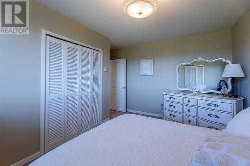 48 Quigley'S Lane, Torbay, NL - Indoor Photo Showing Bedroom