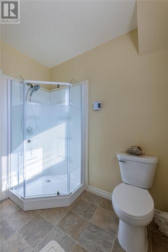 48 Quigley'S Lane, Torbay, NL - Indoor Photo Showing Bathroom