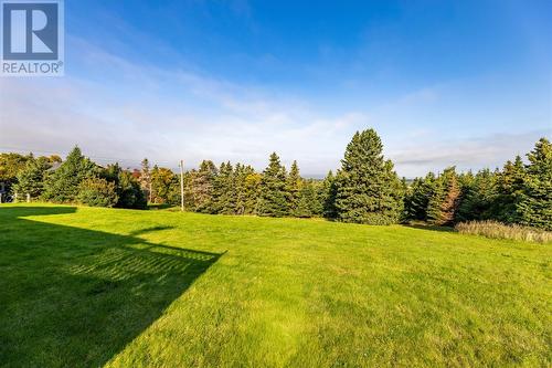 48 Quigley'S Lane, Torbay, NL - Outdoor With View