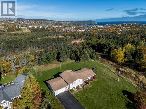 48 Quigley'S Lane, Torbay, NL - Outdoor With View