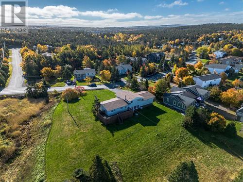 48 Quigley'S Lane, Torbay, NL - Outdoor With View