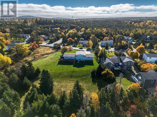 48 Quigley'S Lane, Torbay, NL - Outdoor With View