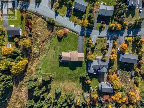 48 Quigley'S Lane, Torbay, NL - Outdoor With View