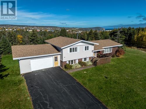 48 Quigley'S Lane, Torbay, NL - Outdoor
