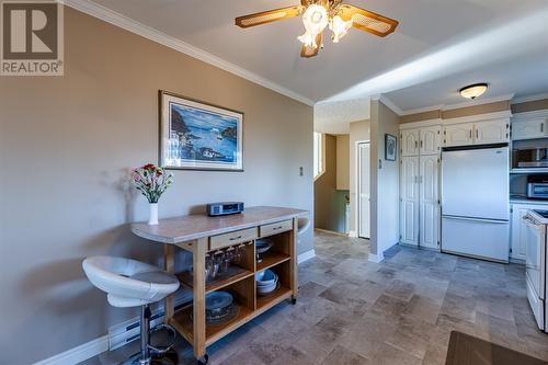 48 Quigley'S Lane, Torbay, NL - Indoor Photo Showing Kitchen