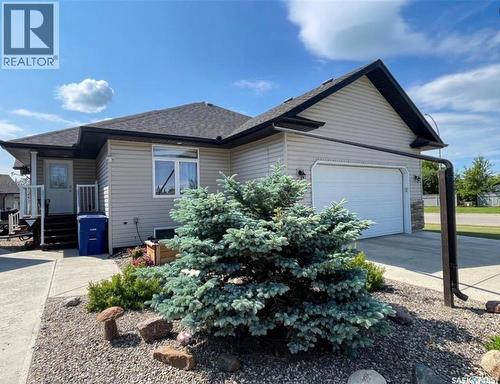 7 Fairway COURT  Meadow Lake, SK S9X 1Z9