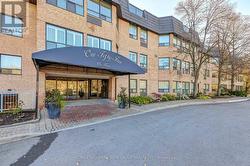 308 - 155 MAIN STREET  Newmarket, ON L3Y 8C2