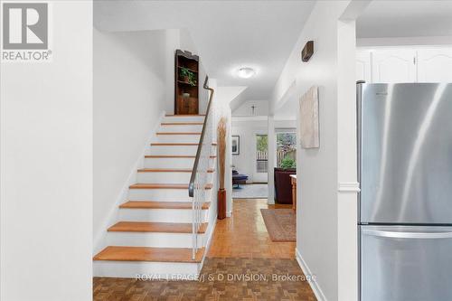 61 - 189 Springhead Gardens, Richmond Hill, ON - Indoor Photo Showing Other Room