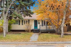2537 Edward STREET  Regina, SK S4S 0M9