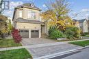 1468 Ferncrest Road, Oakville, ON  - Outdoor 
