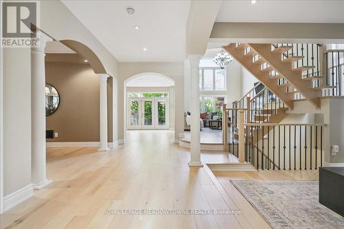 1468 Ferncrest Road, Oakville, ON - Indoor Photo Showing Other Room