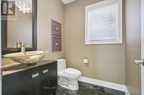1468 Ferncrest Road, Oakville, ON - Indoor Photo Showing Bathroom