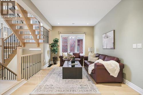 1468 Ferncrest Road, Oakville, ON - Indoor Photo Showing Other Room