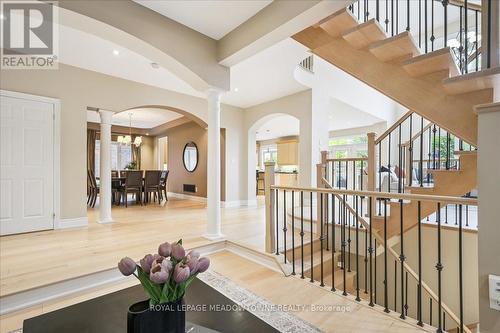 1468 Ferncrest Road, Oakville, ON - Indoor Photo Showing Other Room