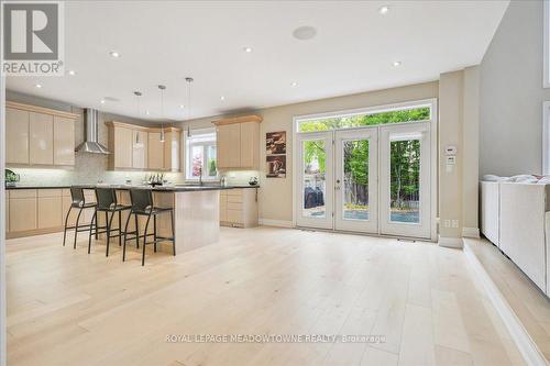 1468 Ferncrest Road, Oakville, ON - Indoor