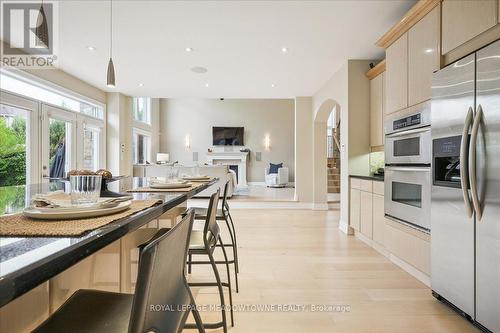 1468 Ferncrest Road, Oakville, ON - Indoor