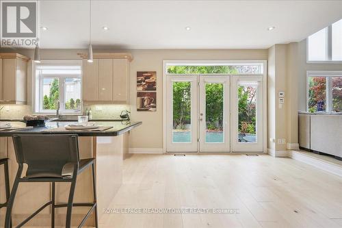 1468 Ferncrest Road, Oakville, ON - Indoor Photo Showing Kitchen