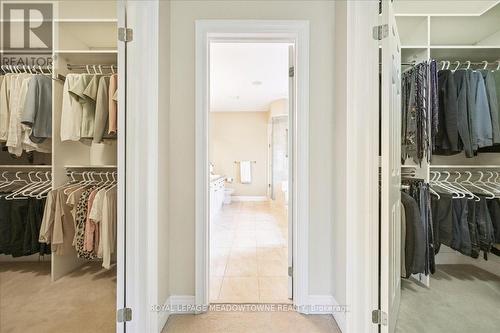 1468 Ferncrest Road, Oakville, ON - Indoor With Storage