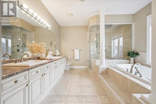 1468 Ferncrest Road, Oakville, ON - Indoor Photo Showing Bathroom