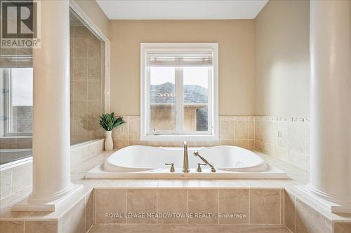 1468 Ferncrest Road, Oakville, ON - Indoor Photo Showing Bathroom
