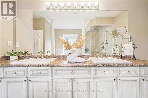 1468 Ferncrest Road, Oakville, ON - Indoor Photo Showing Bathroom