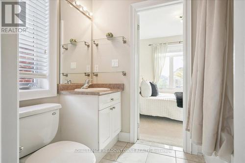 1468 Ferncrest Road, Oakville, ON - Indoor Photo Showing Bathroom