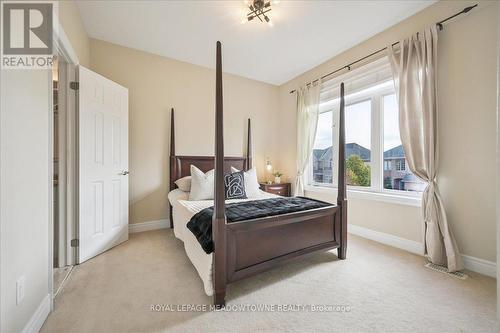 1468 Ferncrest Road, Oakville, ON - Indoor Photo Showing Bedroom