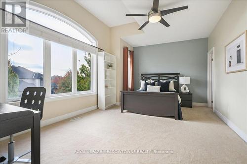 1468 Ferncrest Road, Oakville, ON - Indoor Photo Showing Bedroom