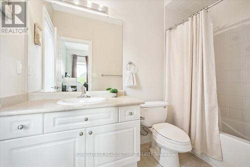 1468 Ferncrest Road, Oakville, ON - Indoor Photo Showing Bathroom