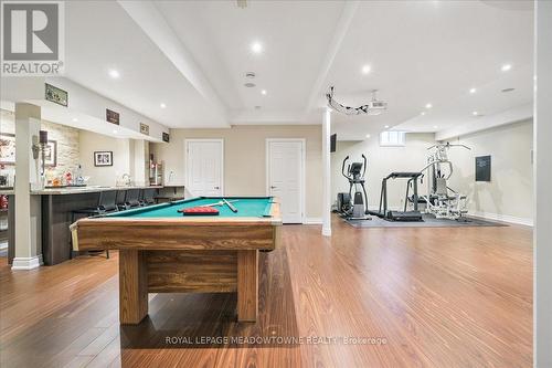 1468 Ferncrest Road, Oakville, ON - Indoor Photo Showing Other Room