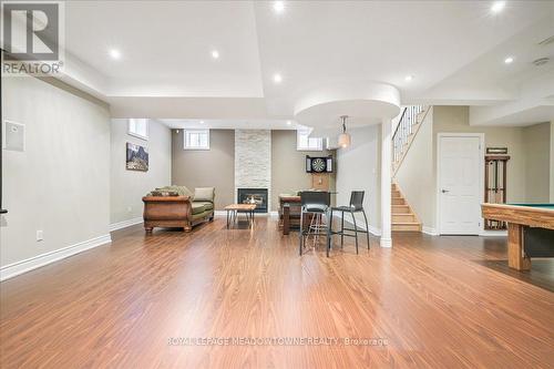 1468 Ferncrest Road, Oakville, ON - Indoor