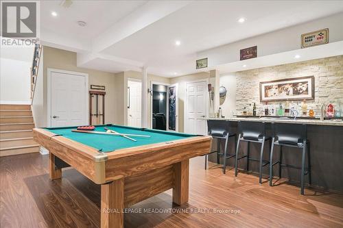 1468 Ferncrest Road, Oakville, ON - Indoor Photo Showing Other Room