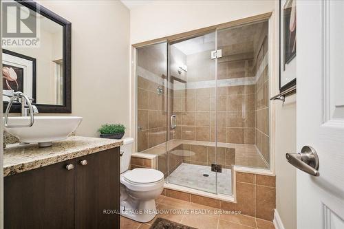 1468 Ferncrest Road, Oakville, ON - Indoor Photo Showing Bathroom