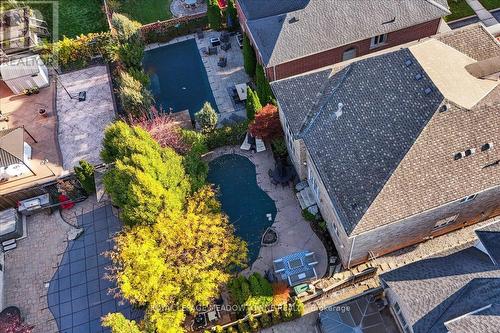 1468 Ferncrest Road, Oakville, ON - Outdoor