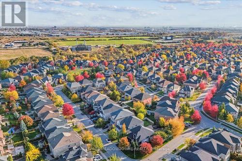 1468 Ferncrest Road, Oakville, ON - Outdoor With View