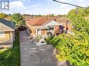 53 Warnica Avenue, Toronto, ON  - Outdoor 